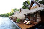 The Float House River Kwai