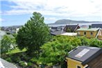 To?rshavn - Central - City & Ocean Views - 3BR