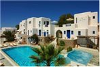 Folegandros Apartments