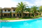 Folies Corfu Town Hotel Apartments