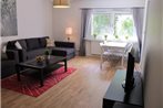 Forenom Serviced Apartments Norrkoping