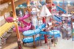 Fort Rapids Indoor Waterpark Resort