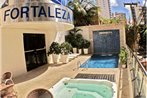 Fortaleza Mar Hotel