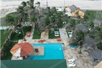 Fortaleza Praia Hotel