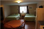 Fortress Inn Louisbourg