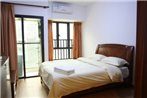 Foshan Jiuding International Apartment