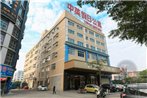 Foshan Joy-in Holiday Hotel Lecong Branch