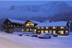 Fossheim Hotel Hemsedal