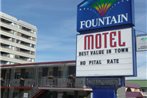 Fountain Motel