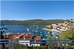 Four-Bedroom Apartment in Kvarnerska