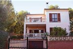 Four-Bedroom Holiday home Estepa 05