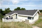 Four-Bedroom Holiday home in Bindslev 4