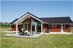 Four-Bedroom Holiday home in Brovst 2