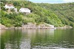 Four-Bedroom Holiday home in Farsund 2