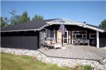 Four-Bedroom Holiday home in Gilleleje 1