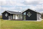 Four-Bedroom Holiday home in Hirtshals 3