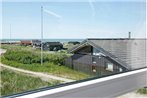 Four-Bedroom Holiday home in Hjorring 10