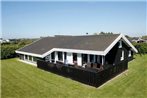 Four-Bedroom Holiday home in Hjorring 8