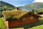Four-Bedroom Holiday home in Olden 2