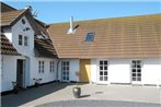 Four-Bedroom Holiday home in Ribe 1