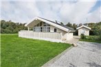 Four-Bedroom Holiday home in Vestervig 6