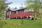 Four-Bedroom Holiday home with a Fireplace in Andalsnes