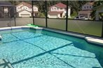 Four-Bedroom Pool Home Kissimmee