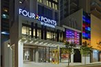 Four Points by Sheraton Brisbane