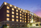 DoubleTree by Hilton Raleigh-Cary