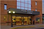 Four Points by Sheraton Santiago