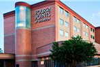 Four Points by Sheraton Winnipeg South