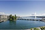 Four Seasons Hotel des Bergues Geneva