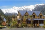 Fox Glacier Lodge