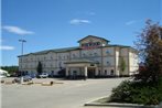 Foxwood Inn & Suites Drayton Valley