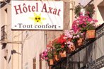 Hotel Axat