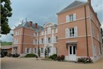 Chateau de la Chapelle des Bois