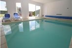 Ravishing Villa With Jacuzzi in Port-Louis France