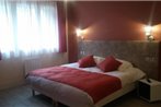 Oyonnax Bellignat Appart Hotel