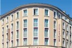 Hotel Mercure Brest Centre Les Voyageurs