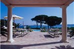 Hotel Villa Les Rosiers