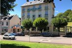 Hotel Au Val Dore