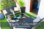 Nestor&Jeeves - ANDRIOLI TERRASSE - Central - By sea - Top floor