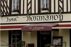 Le Normandy