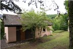 Village de Gi^tes de La Canourgue