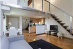 MASSENA - Duplex loft modern on the Place