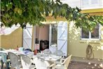 Holiday Home la Villa des Nereides