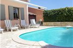 Holiday Home Bastide de St Antoine