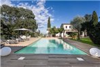 Villa Super Cannes with Heated Pool