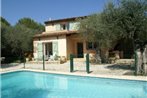 Modern Villa in Mouans-Sartoux with Swimming Pool