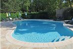 A Fine Holiday Home in Nans-les-Pins with a Swimming Pool